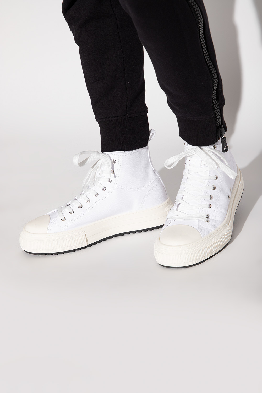 Dsquared2 'Berlin' sneakers | Men's Shoes | Vitkac